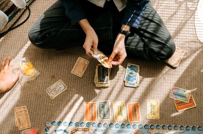 game nguyên bản Debet